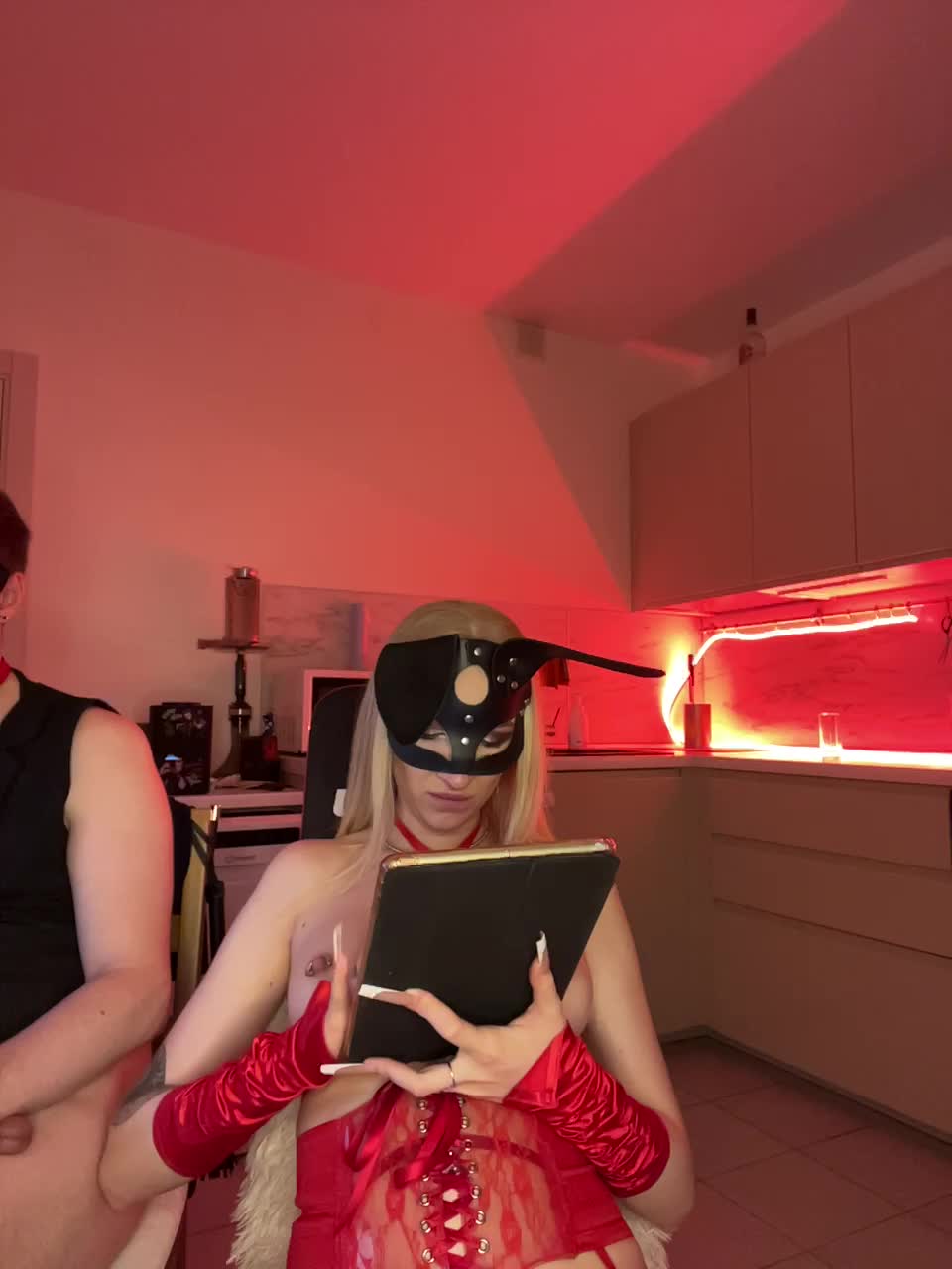 SOFYandMIKE Adult Chat September 8, 2025