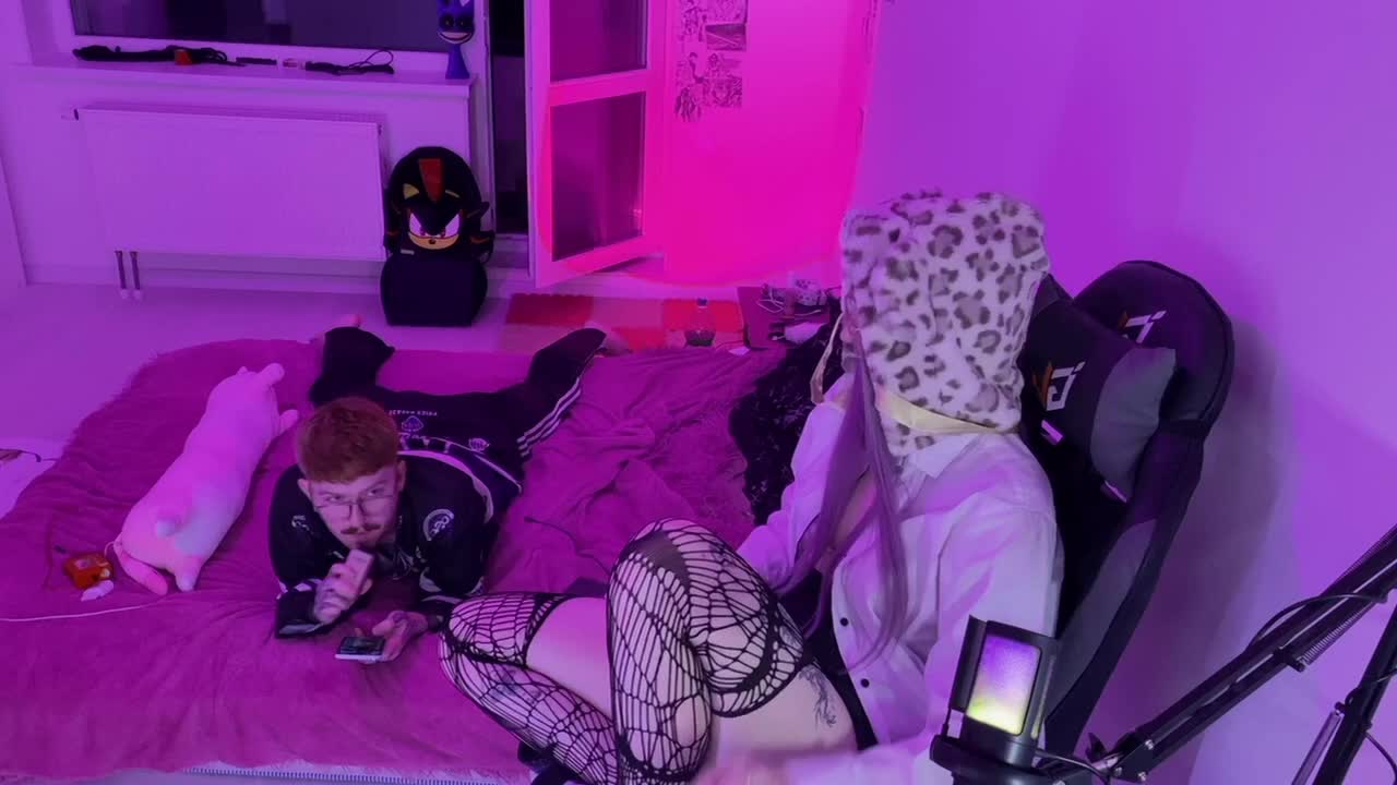 SwagaSquad Adult Chat September 8, 2025