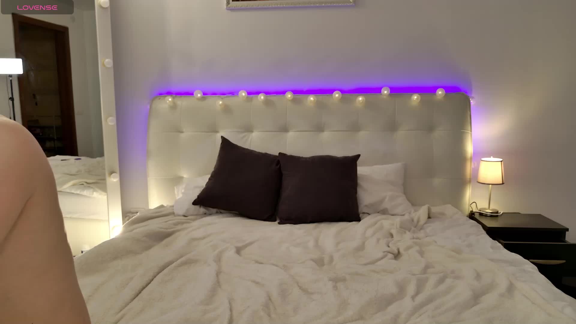 LustElise Adult Chat September 8, 2025