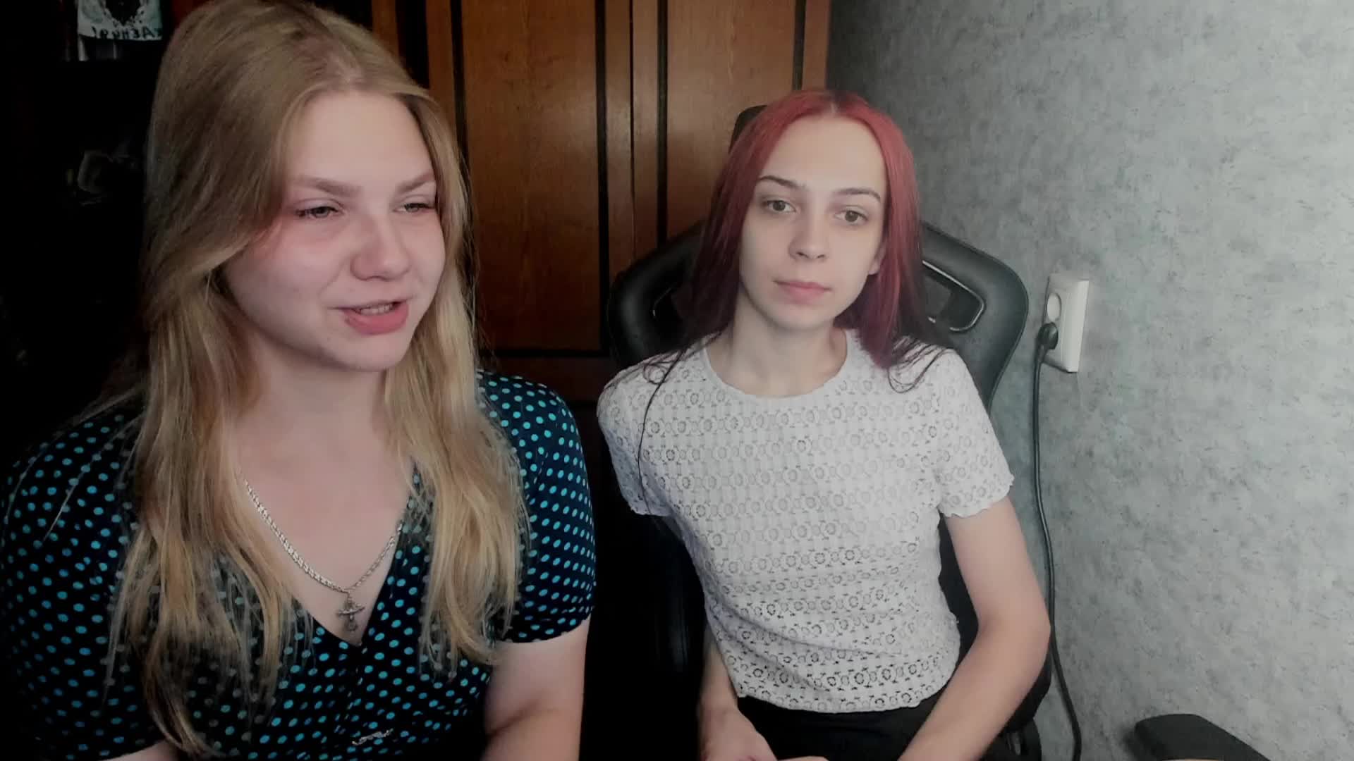 Rachel-Sharps Adult Chat September 8, 2025