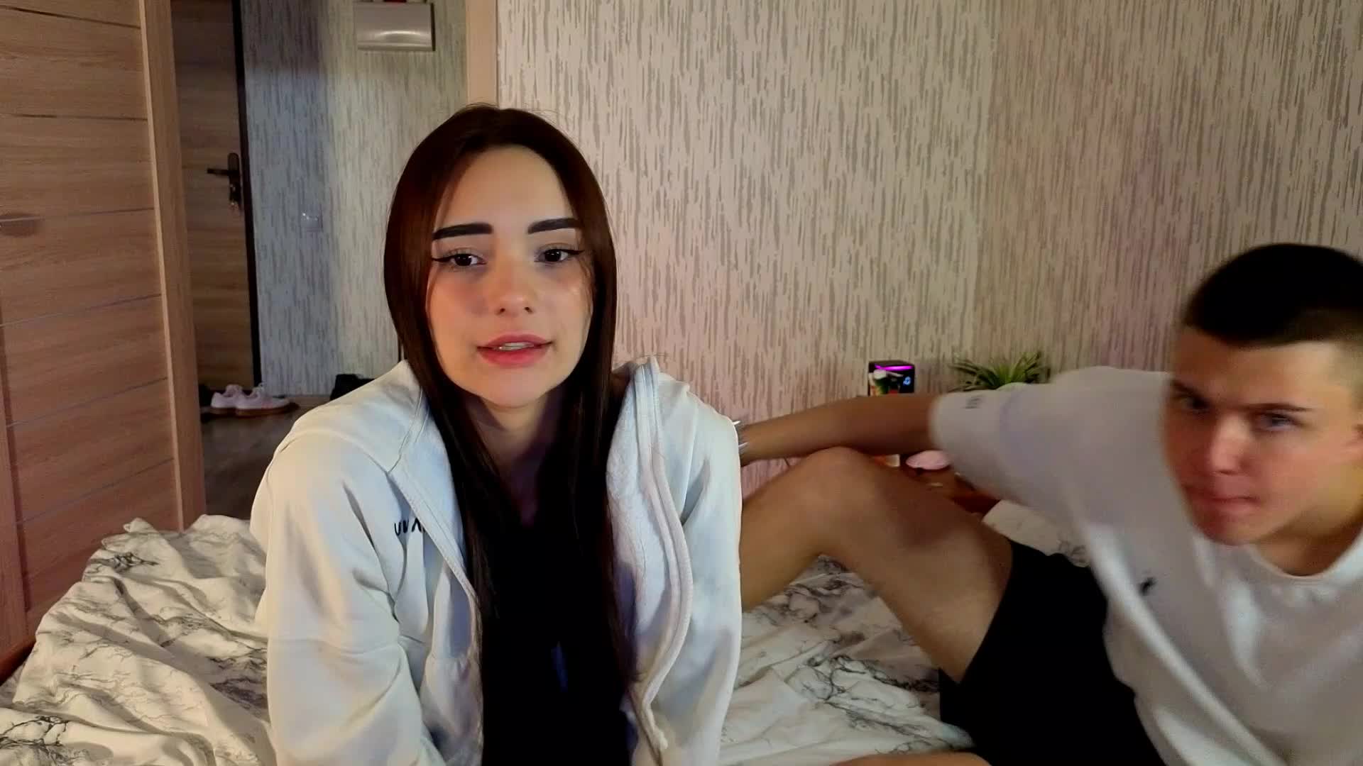 DenisSofia Adult Chat September 8, 2025