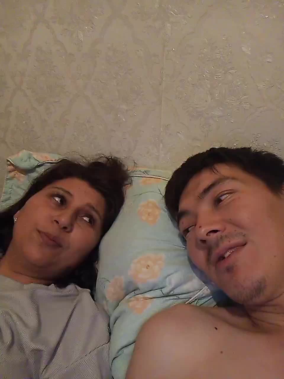 Mary-and-Max Adult Chat September 8, 2025