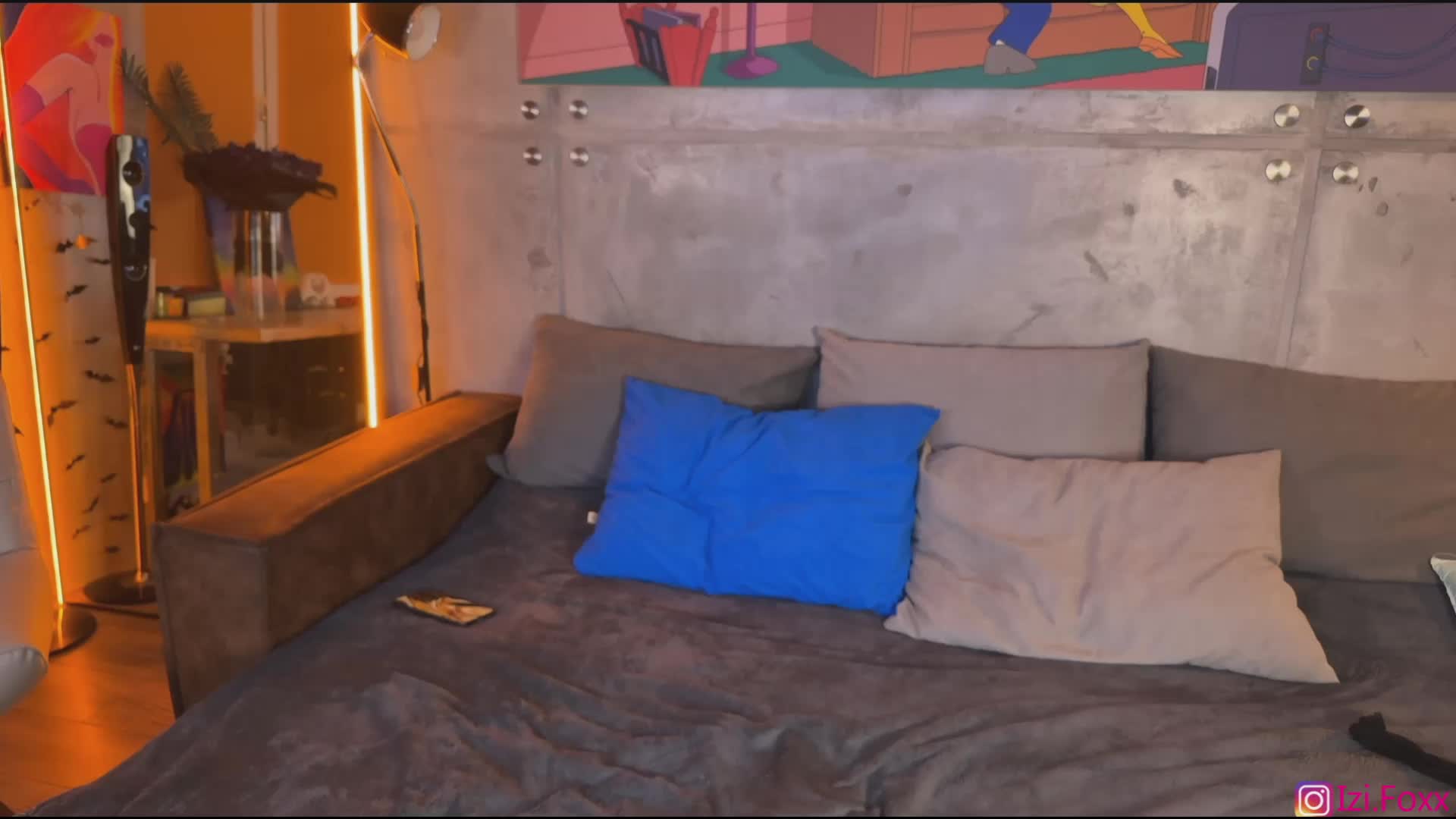 Na-izi Adult Chat September 8, 2025