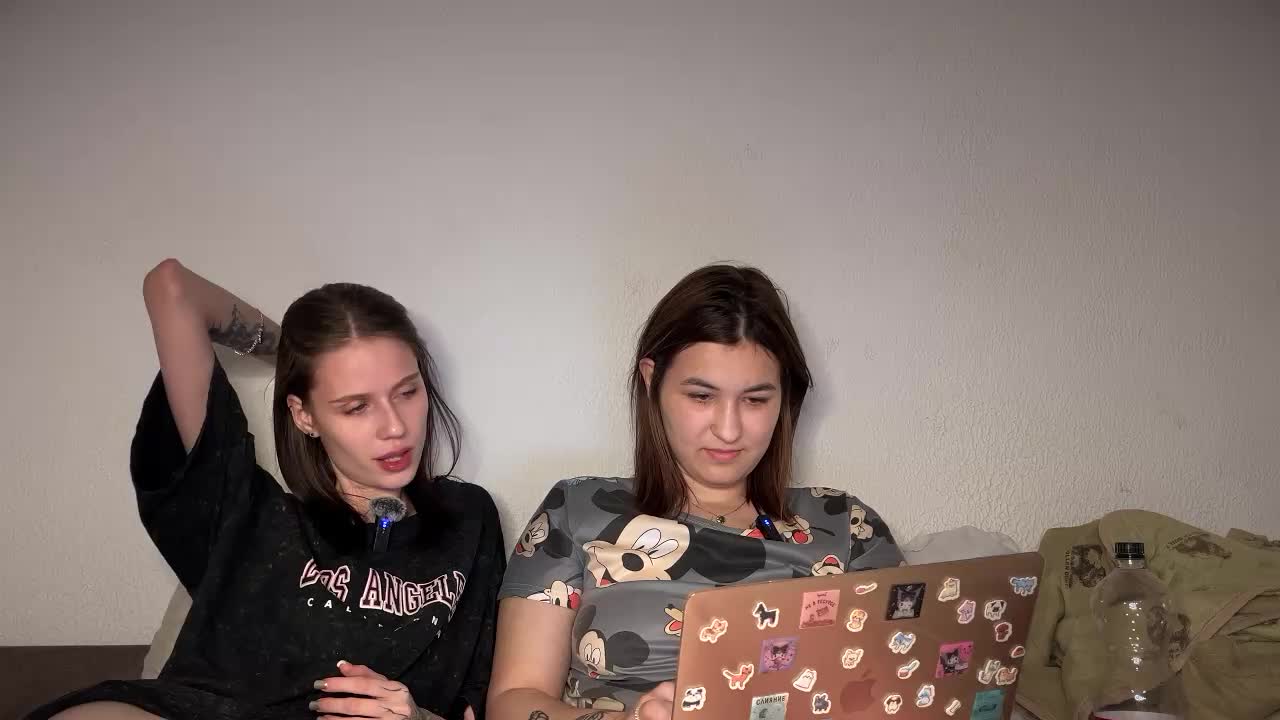 ZoyaVikki Adult Chat September 8, 2025