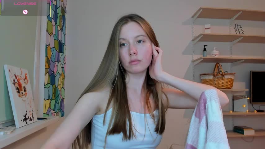 Peggy_Beauty Adult Chat September 8, 2025