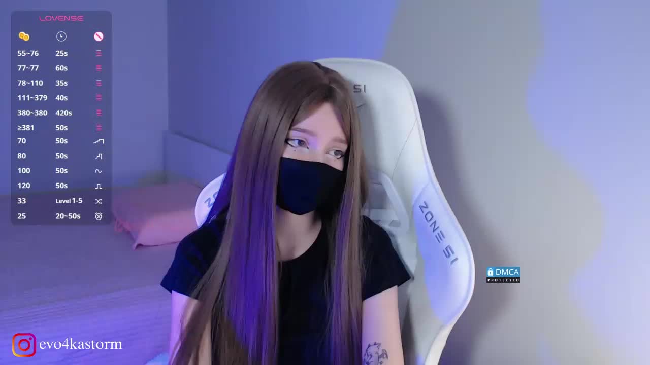 Evo4kaStorm Adult Chat September 8, 2025