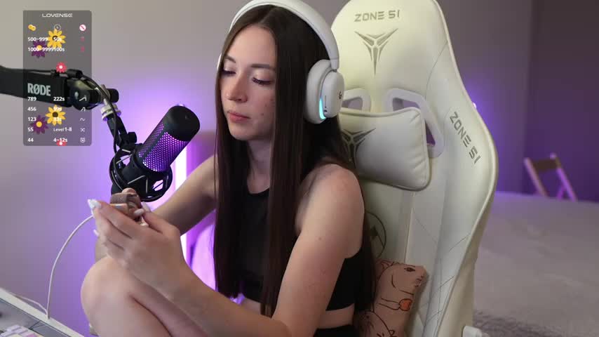 moleculegirl Adult Chat September 8, 2025