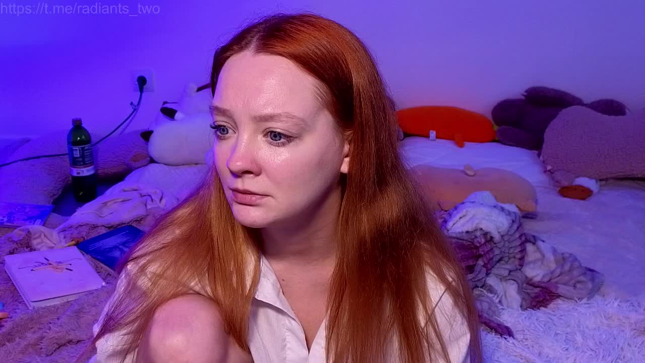 Radiants2 Adult Chat September 8, 2025