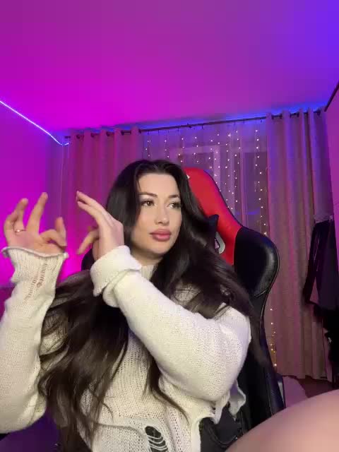 BettyBoom13 Adult Chat September 8, 2025