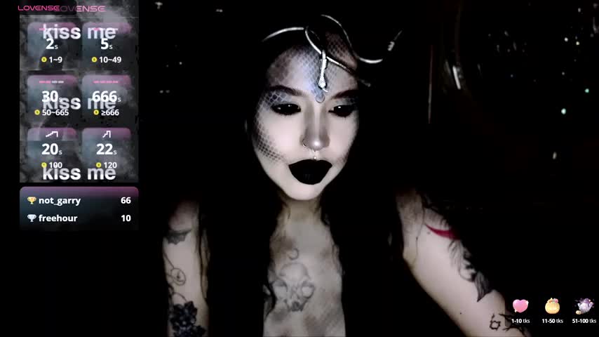 alexx_succubus Adult Chat September 8, 2025