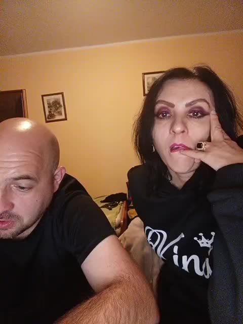 WikiBitch Adult Chat September 8, 2025