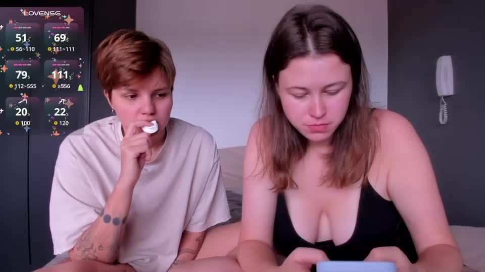 alexiacortez Adult Chat September 8, 2025