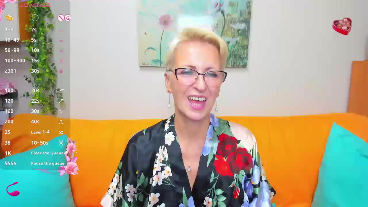 iamyourdream89 Adult Chat September 8, 2025