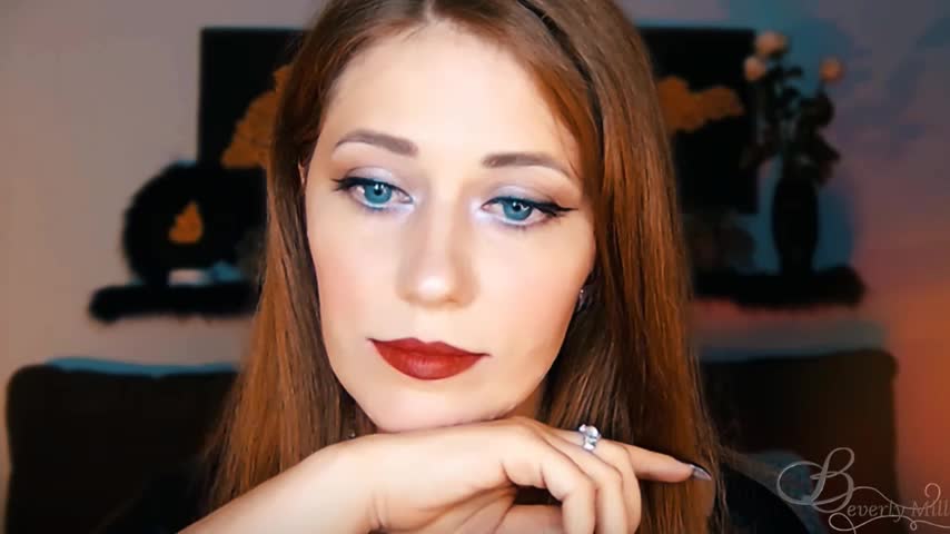 MissBeverlyMills Adult Chat September 8, 2025