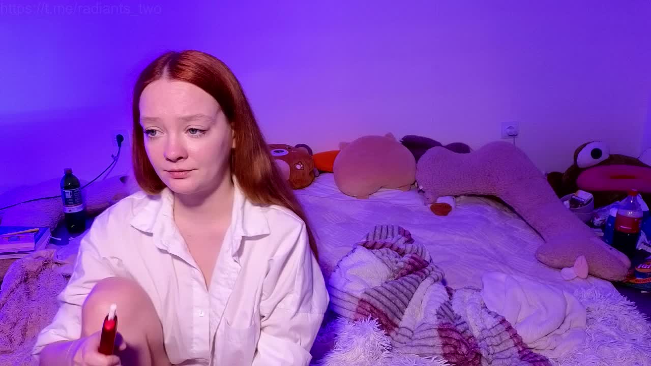 Radiants2 Adult Chat September 8, 2025