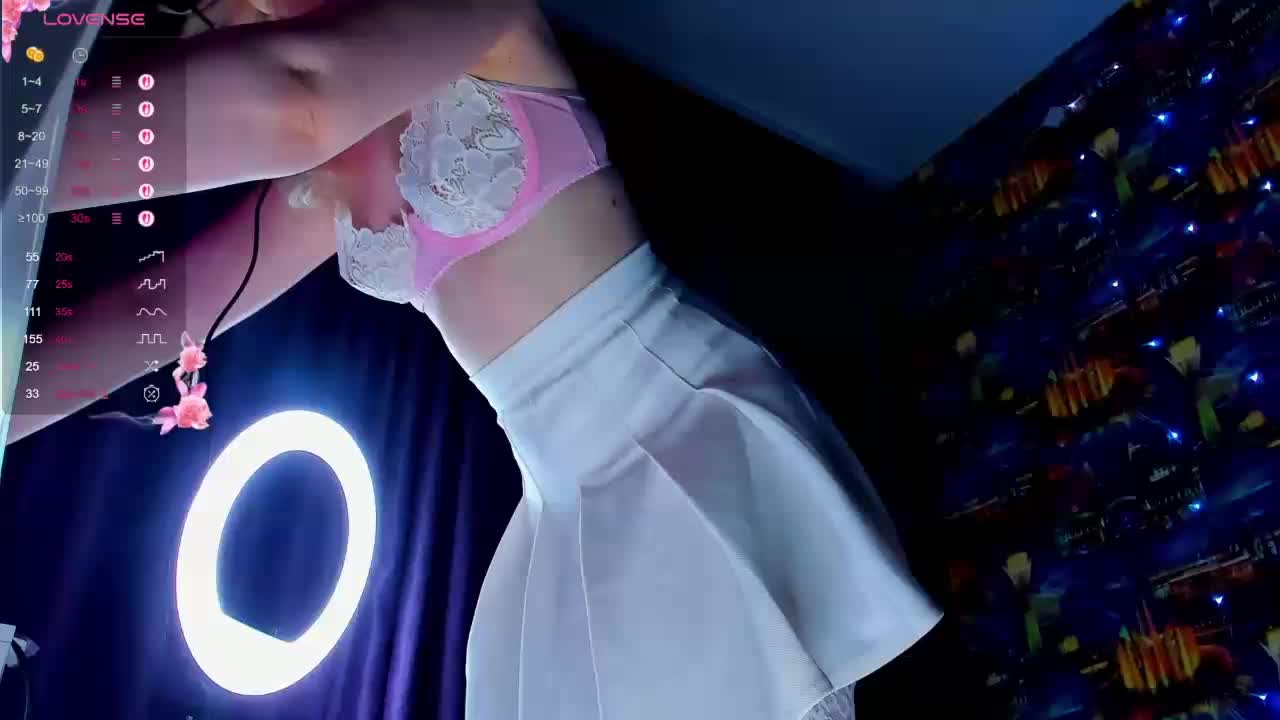 SweeteRose Adult Chat September 8, 2025