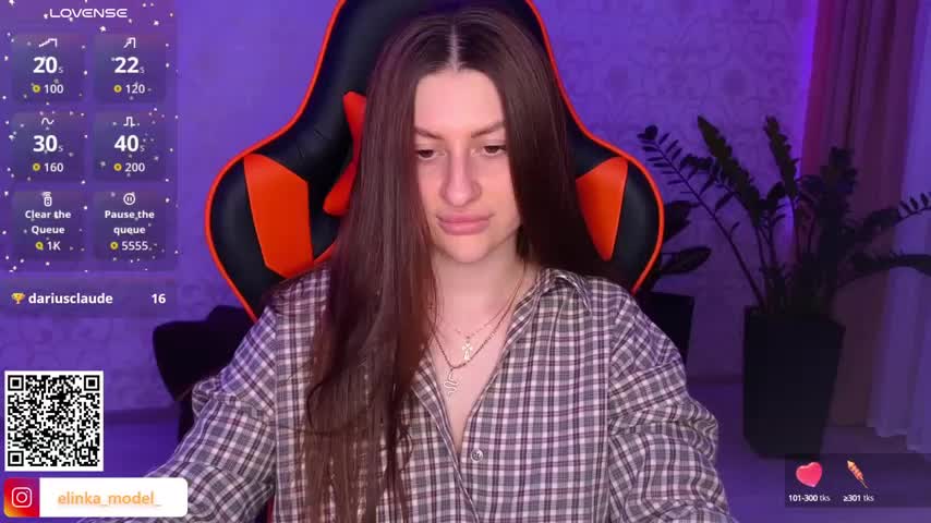 Elishka_ Adult Chat September 8, 2025