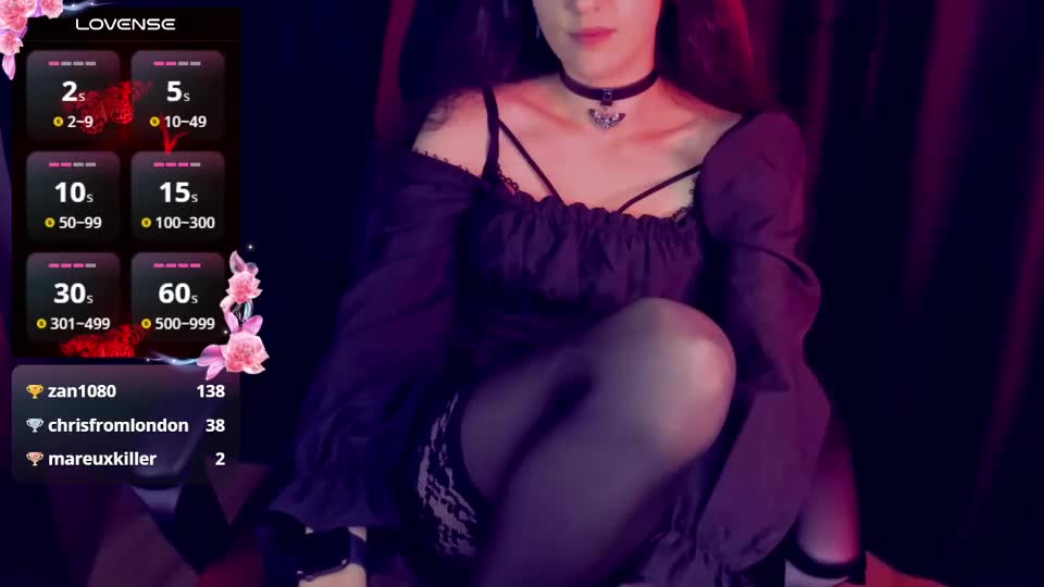 alariafatal Adult Chat September 8, 2025