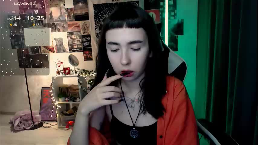 julscinamon Adult Chat September 8, 2025