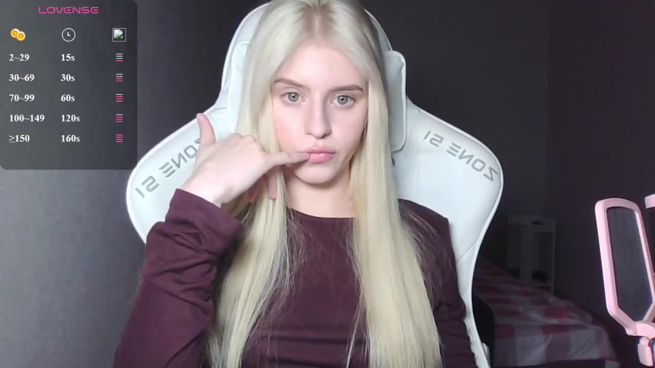 Helga_Pataki Adult Chat September 8, 2025