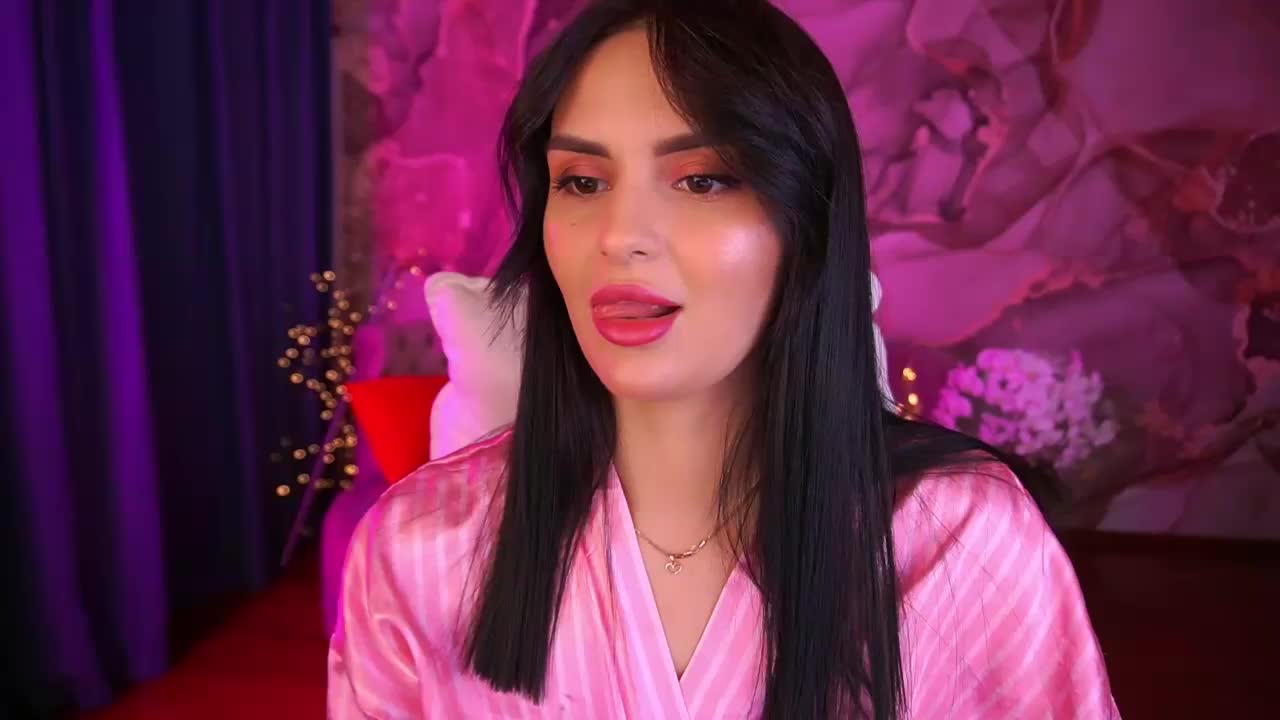 Milashaaaa Adult Chat September 8, 2025