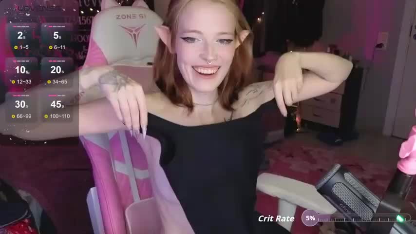 Crackling_Tatii Adult Chat September 8, 2025