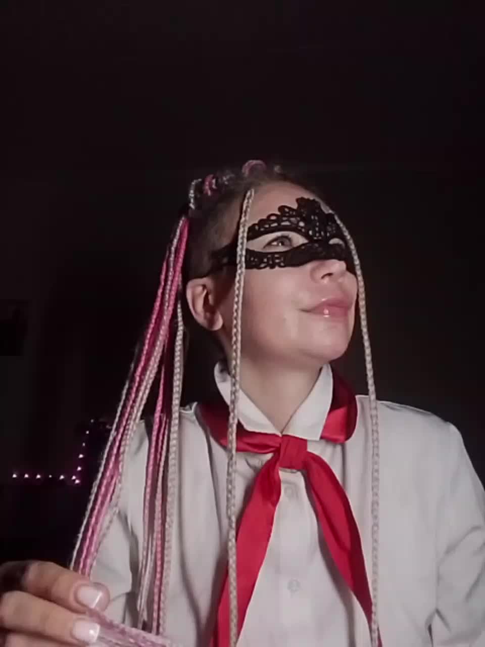 TilyTily Adult Chat September 8, 2025