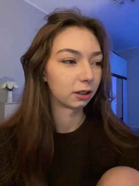 ShyAlya Adult Chat September 8, 2025