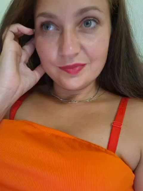 MiLAshKaA Adult Chat September 8, 2025
