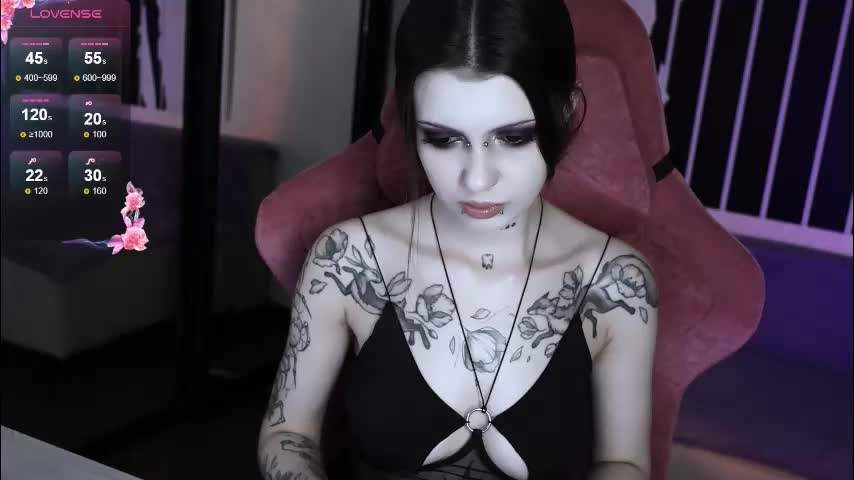 prettybones Adult Chat September 8, 2025