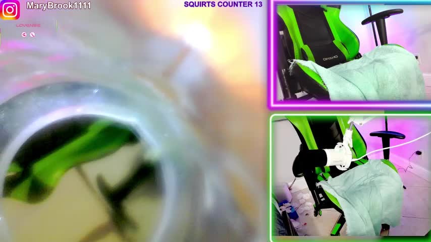 MaryBrook1 Adult Chat September 8, 2025