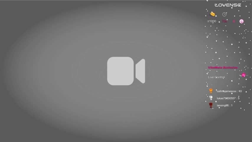 ChloeMillerMeow Adult Chat September 8, 2025