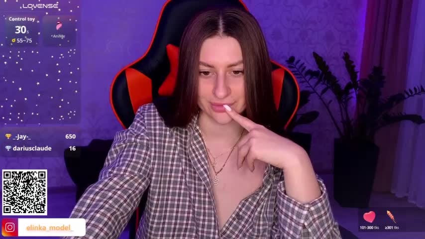 Elishka_ Adult Chat September 8, 2025