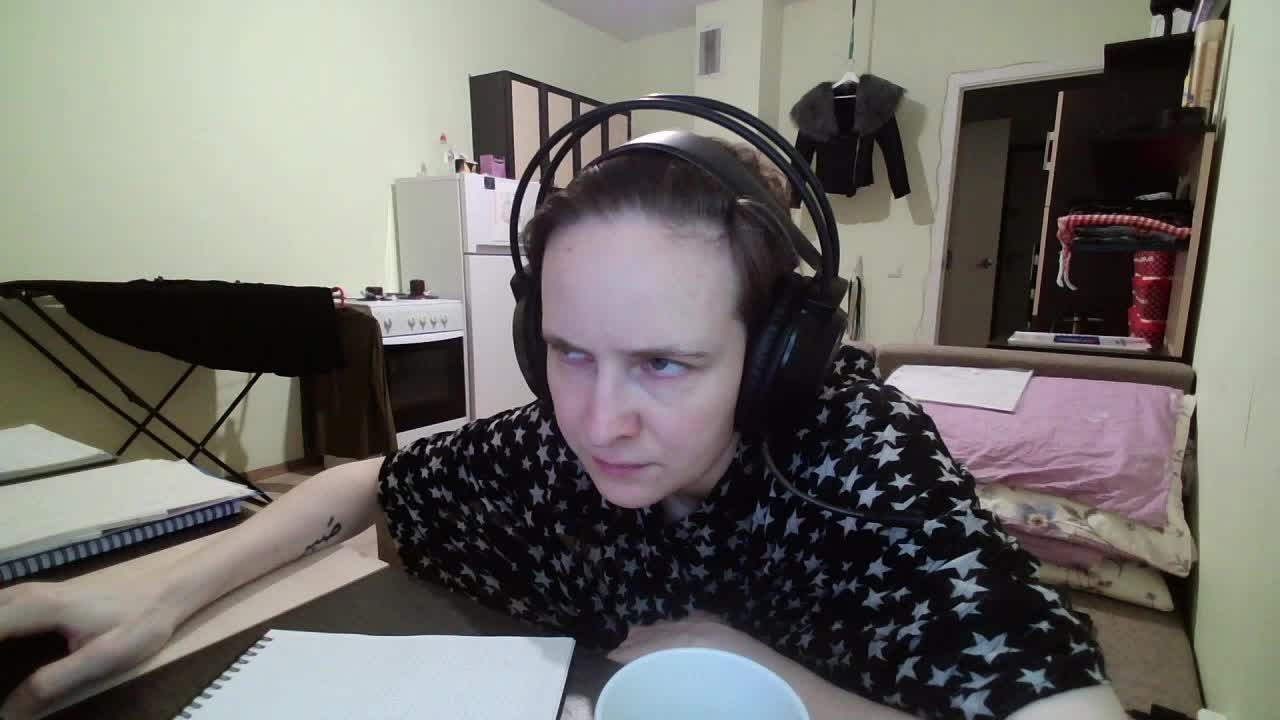 Magretta_Dering Adult Chat September 8, 2025