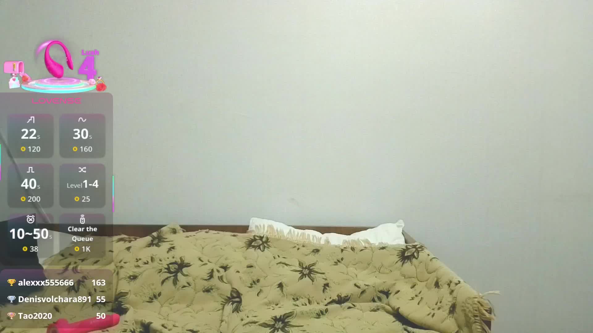 LunaTwilight Adult Chat September 8, 2025