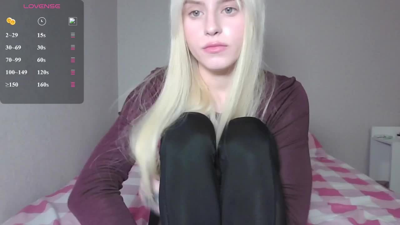 Helga_Pataki Adult Chat September 8, 2025