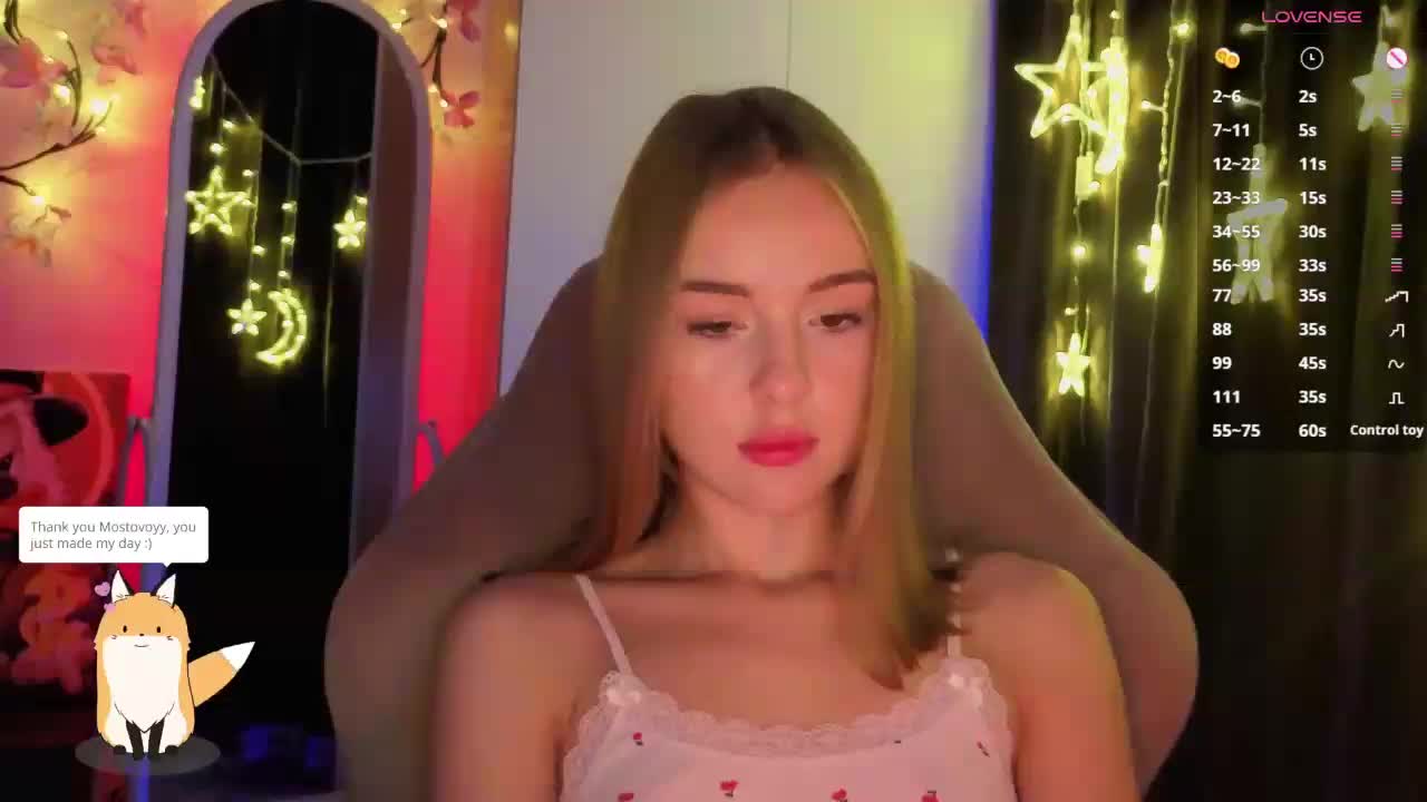 Nestyzz Adult Chat September 8, 2025