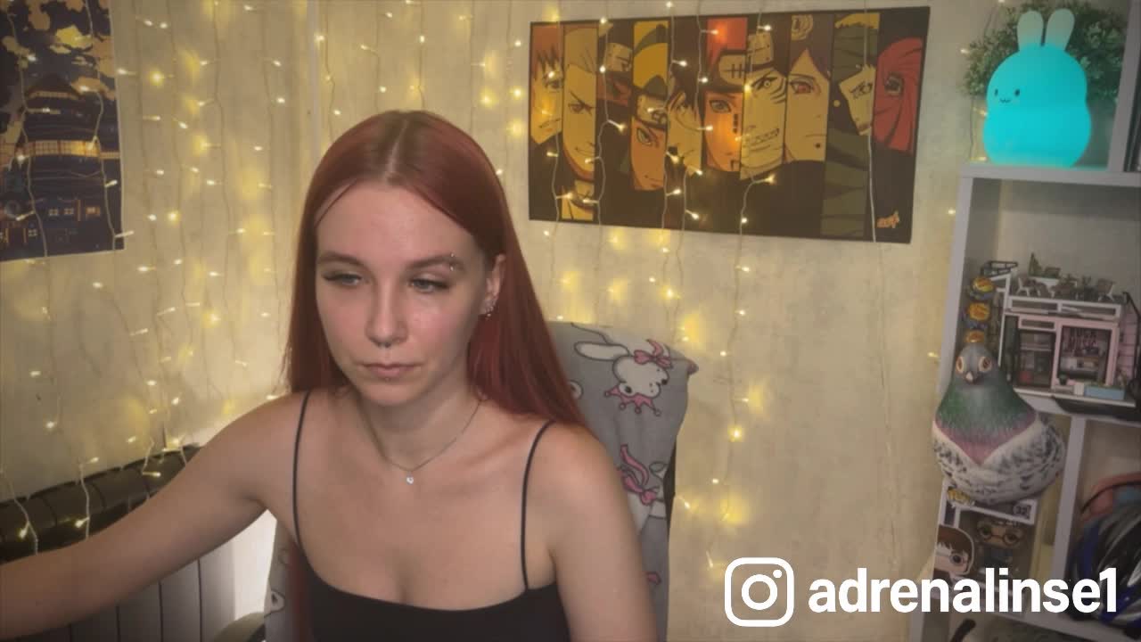 Kushina Adult Chat September 8, 2025