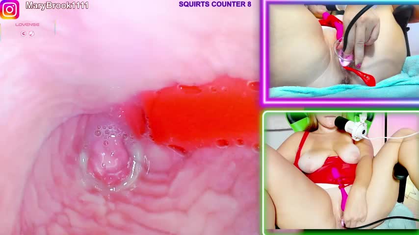 MaryBrook1 Adult Chat September 8, 2025