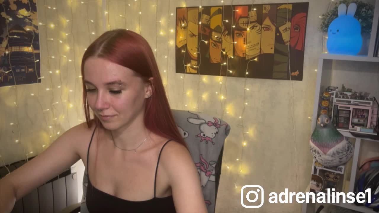 Kushina Adult Chat September 8, 2025