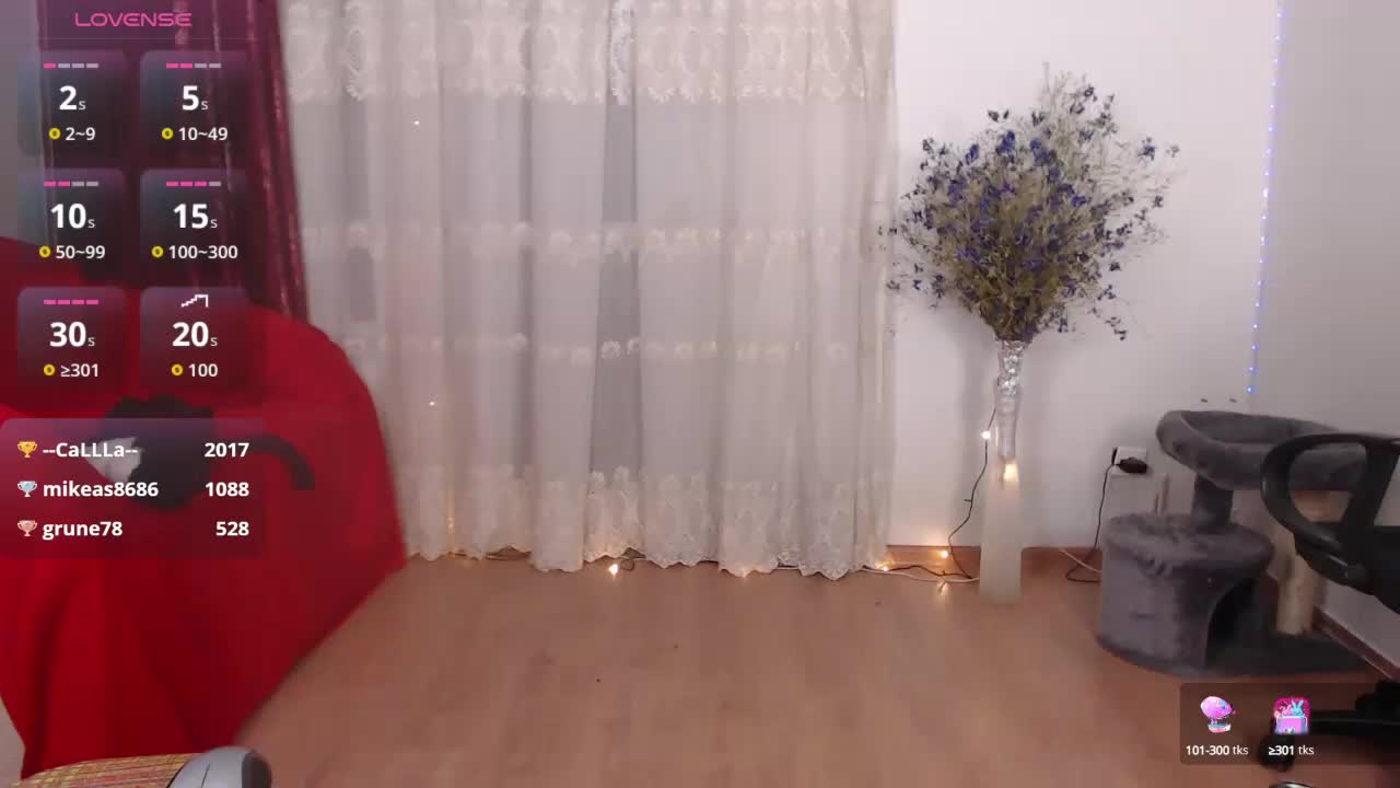 --Nicol-- Adult Chat September 8, 2025