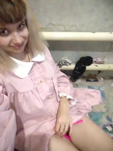 GrettaCandy Adult Chat September 8, 2025