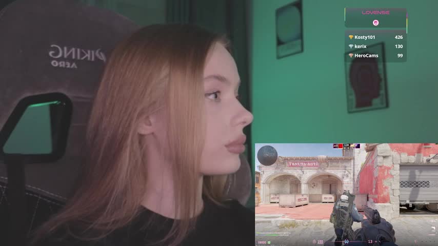 _MayShy_ Adult Chat September 8, 2025