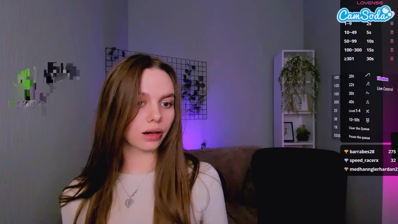 playfulsophie Adult Chat September 8, 2025