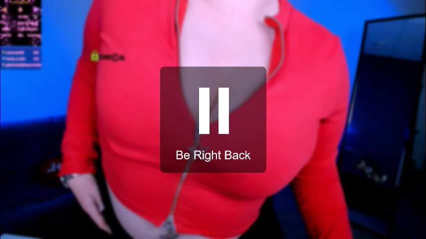 juli_kisss Adult Chat September 7, 2025