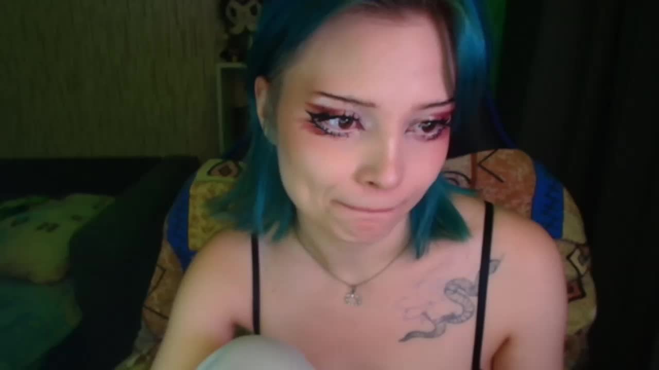 AnnaSinger Adult Chat September 8, 2025