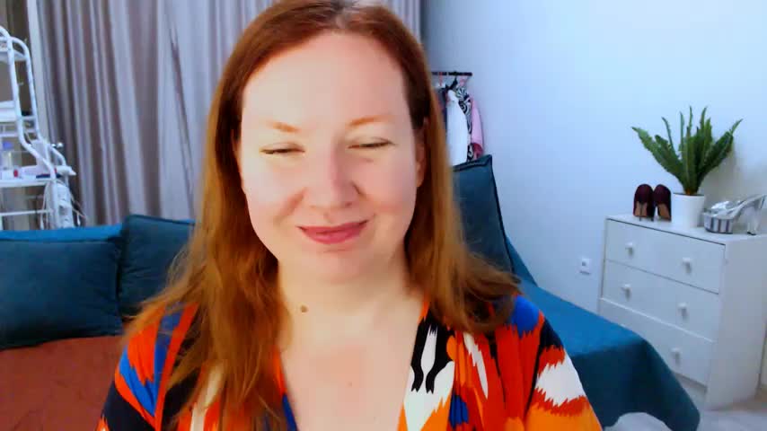 GoddessLara Adult Chat September 8, 2025