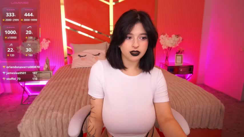 Miki_Kivi Adult Chat September 8, 2025