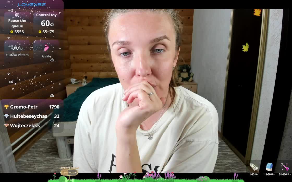 Ilona_300_metrov_ot_vas Adult Chat September 8, 2025