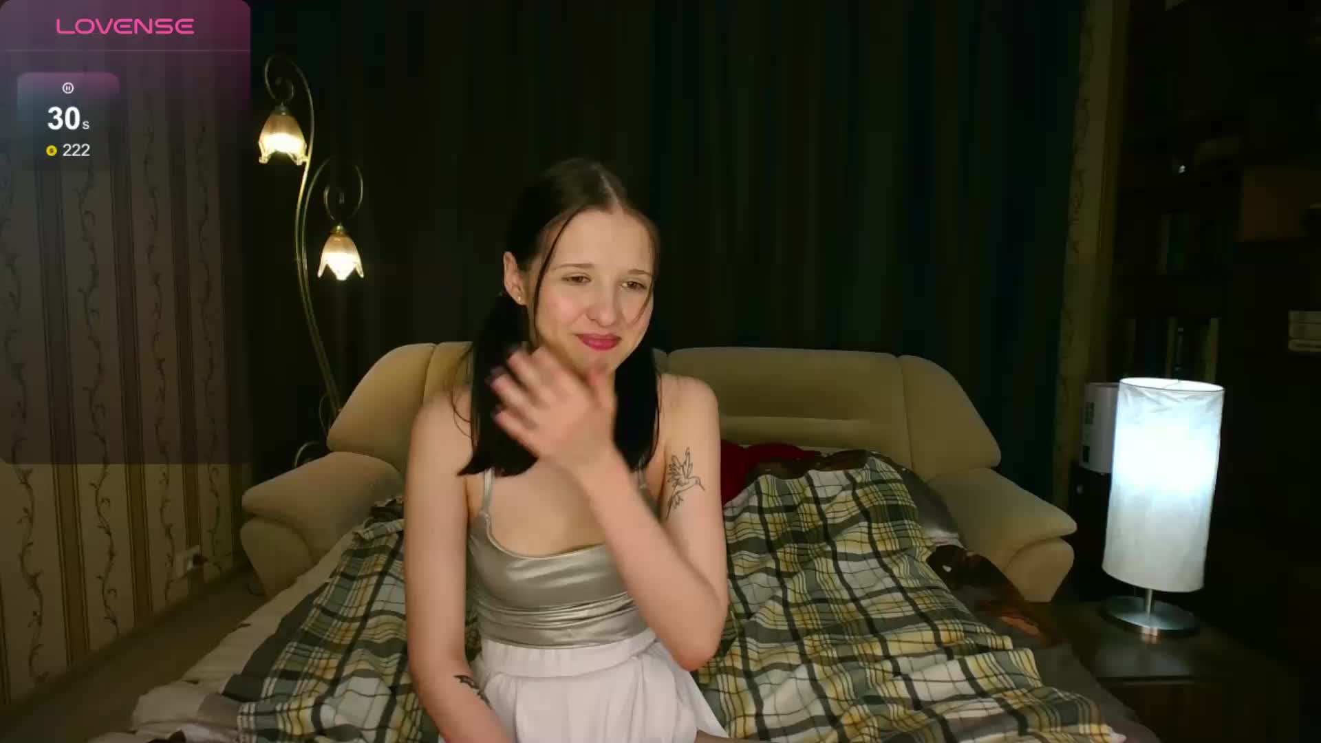 LunarXXX Adult Chat September 8, 2025